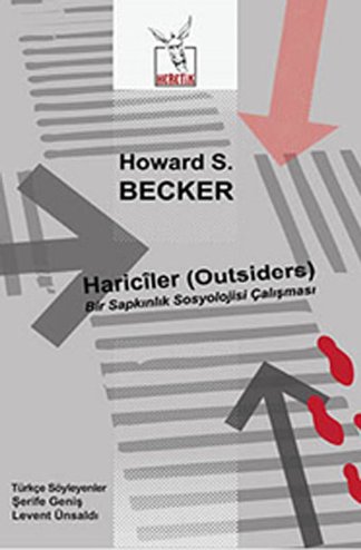 Hariciler Outsiders