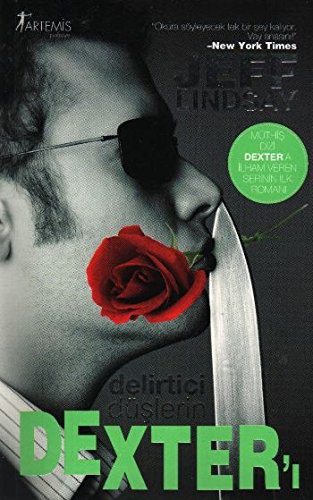 Delirtici düşlerin dexter'ı