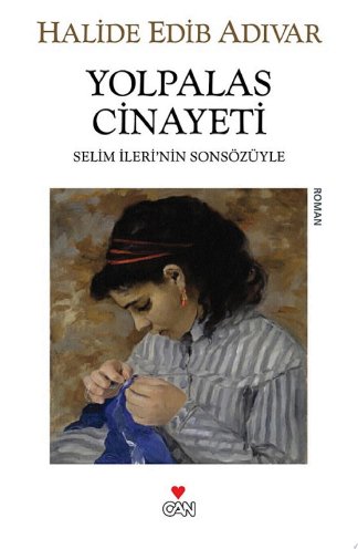 Yolpalas cinayeti