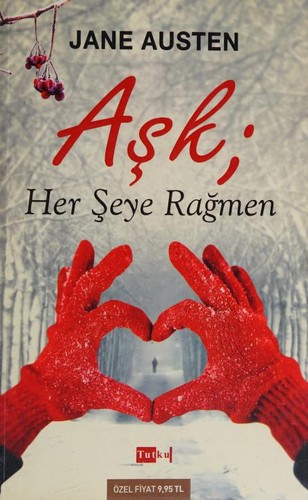Aşk Her Şeye Rağmen