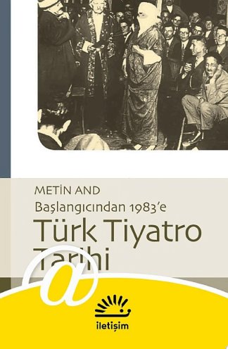 Haldun Taner Tiyatrosu