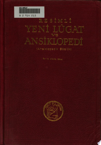 Kireç Ocağı