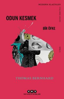 Odun kesmek