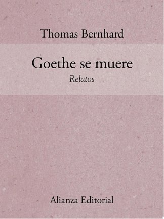 Goethe Ölüyazıyor