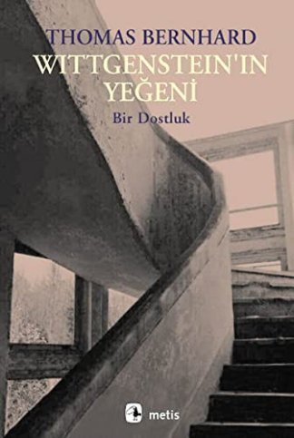 Wittgenstein'in Yeğeni