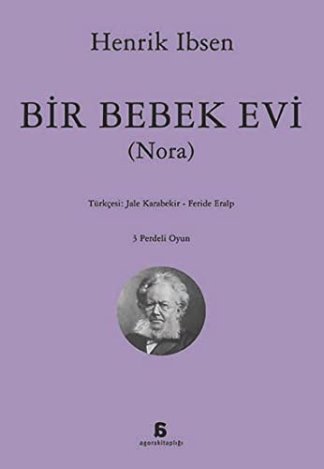 Bir Bebek Evi