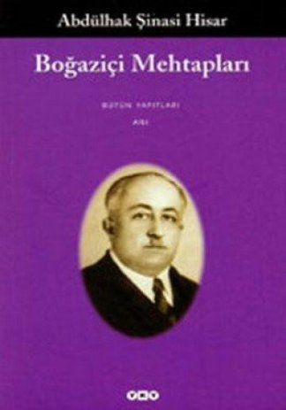 Bogazici Mehtaplari