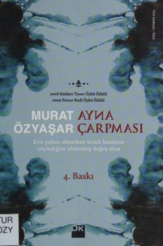 Ayna çarpması
