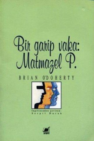Bir Garip Vaka