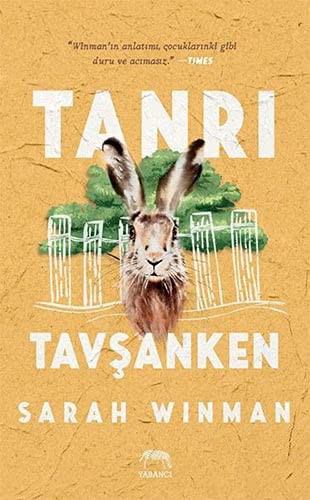 Tanrı Tavşanken