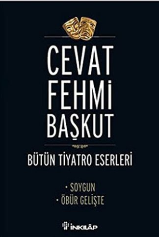 Soygun - Obur Geliste