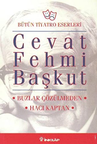 Buzlar Çözülmeden