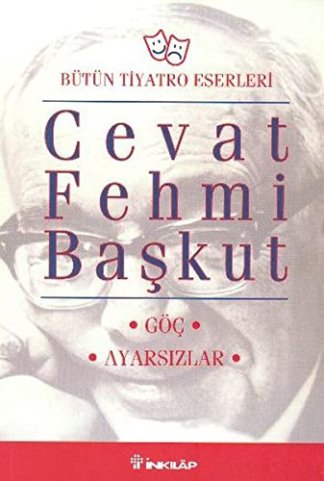 Göç-Ayarsızlar