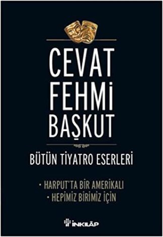 Harput'ta Bir Amerikali - Hepimiz Birimiz İçin