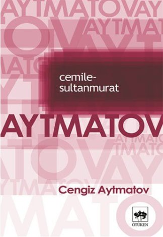 Cemile-SultanMurat