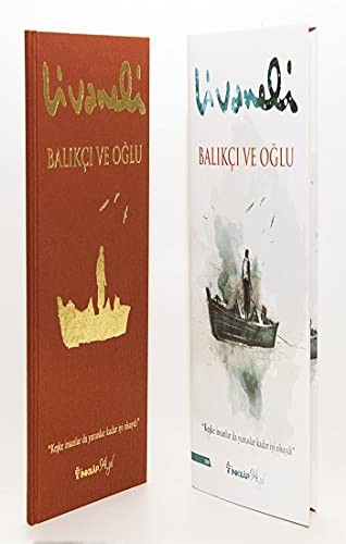Balıkçı ve Oğlu