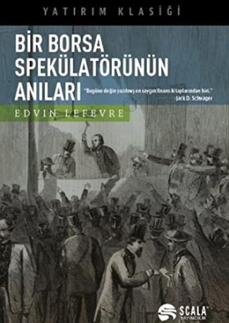Bir Borsa Spekülatörünün Anıları