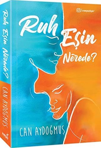 Ruh Esin Nerede?