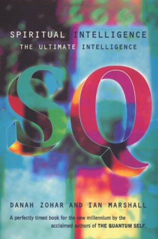 Spiritual Intelligence (Bloomsbury Paperbacks)