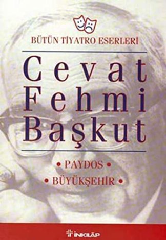 Paydos-Büyükşehir