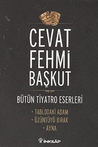 Tablodaki Adam Üzüntüyü Bırak - Ayna