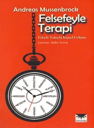 Felsefeyle Terapi