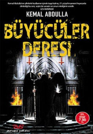 Büyücüler Deresi