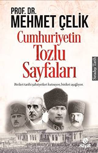 Cumhuriyet'in Tozlu Sayfaları