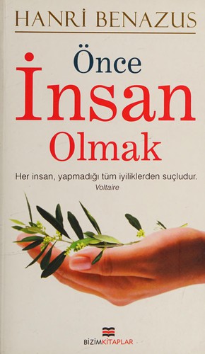 Önce insan olmak