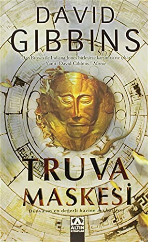 Truva Maskesi