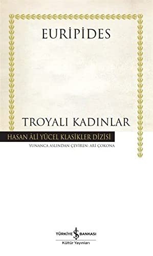 Troyali Kadınlar