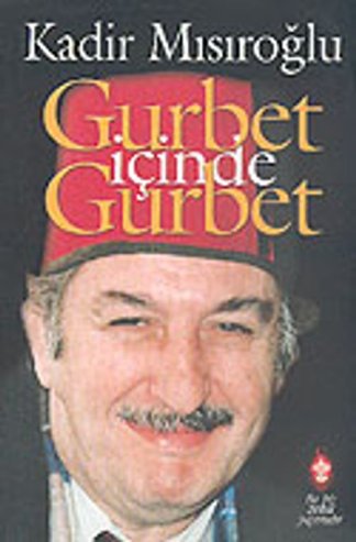 Gurbet içinde gurbet
