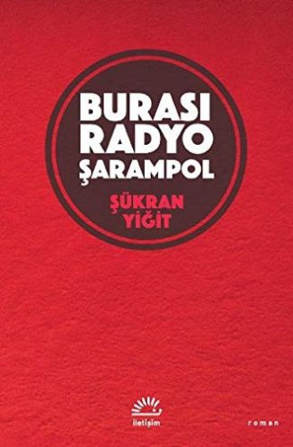 Burası Radyo Şarampol