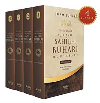 Sahih-i Buhari