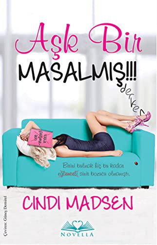 Aşk Bir Masalmis!!!