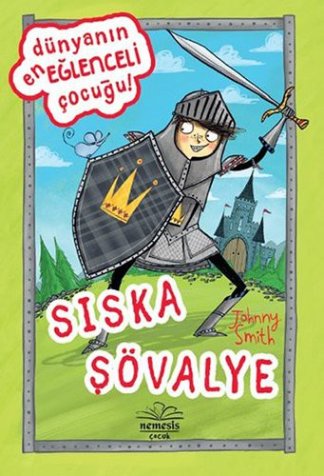 Sıska Sövalye