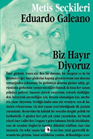 Biz Hayir Diyoruz
