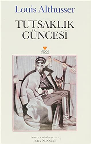 Tutsaklık Günlüğü