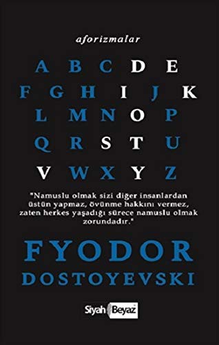 Aforizmalar