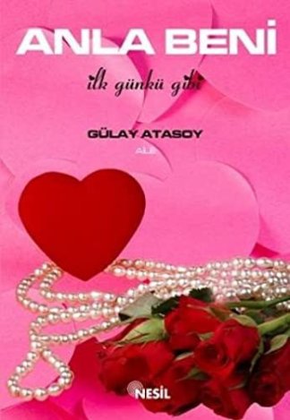 Anla Beni - İlk Gunku Gibi