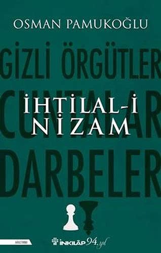 Ihtilal-i Nizam