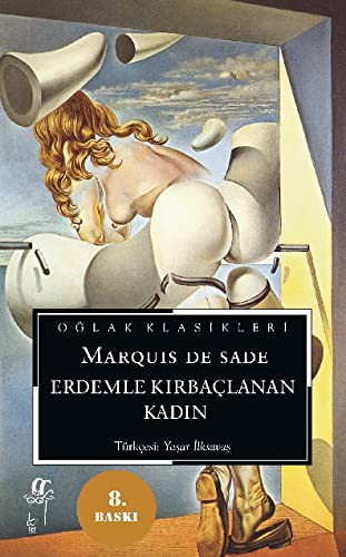 Erdemle Kırbaçlanan Kadın - Oğlak Y.
