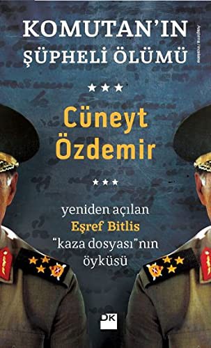 Komutan'in Süpheli Ölümü