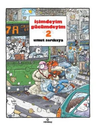 İsimdeyim Gücümdeyim 2