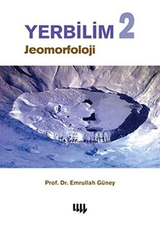 Jeomorfoloji