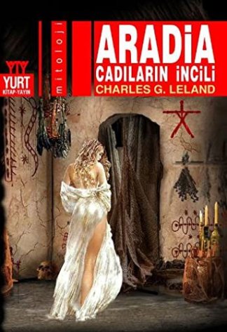 Aradia - Cadıların İncili
