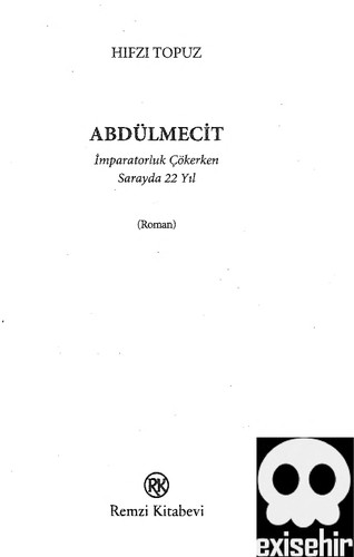 Abdülmecit