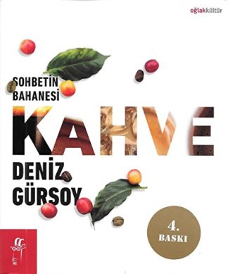Sohbetin Bahanesi Kahve