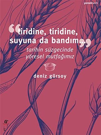 Tiridine, Tiridine, Suyuna da Bandim...