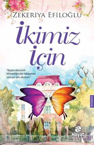 Ikimiz Icin
